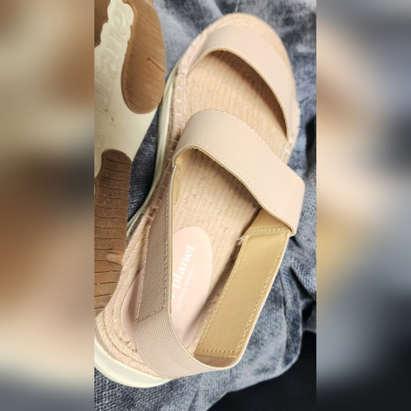 BRAND NEW NEVER WORN COOL PLANET BY STEVE MADDEN SIZE 9 - Picture 11 of 16